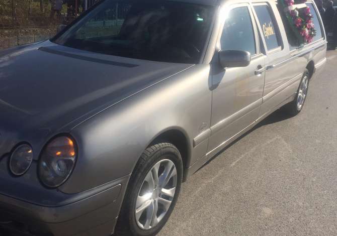 Sherbime Funerale ne Lushnje - 0 