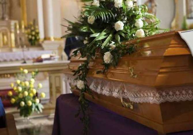Sherbime Funerale ne Lushnje - 0 