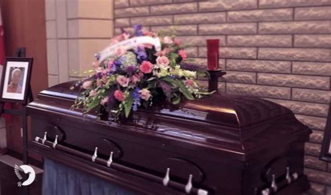 Agjencia Funerale Prehje ne Paqe ofron sherbime funerale brenda dhe jashte vendit, Salle Pritje dhe Homazhe