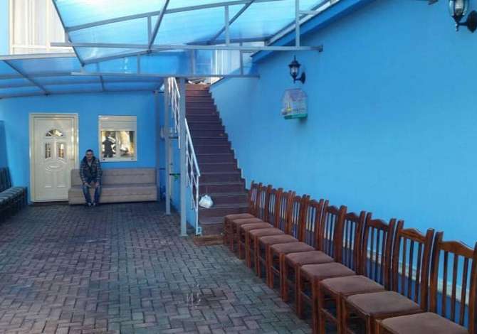 Agjencia Funerale Prehje ne Paqe ofron sherbime funerale brenda dhe jashte vendit, Salle Pritje dhe Homazhe