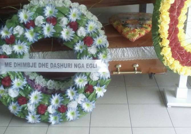 Sherbime Funerale ne Tirane - 0 