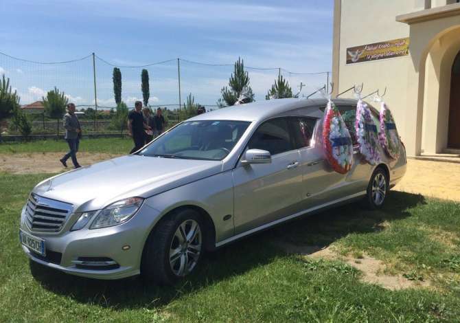 Sherbime Funerale Pal Suli ofron organizimin e ceremonive funerale dinjitoze