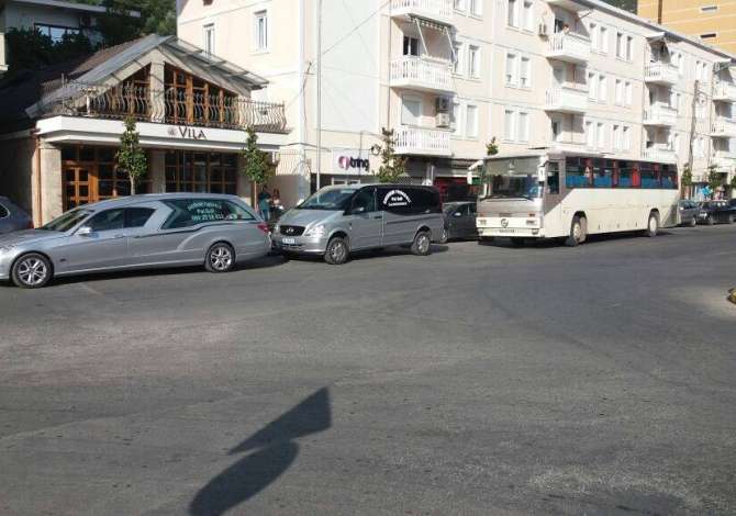 Sherbime Funerale Pal Suli ofron organizimin e ceremonive funerale dinjitoze