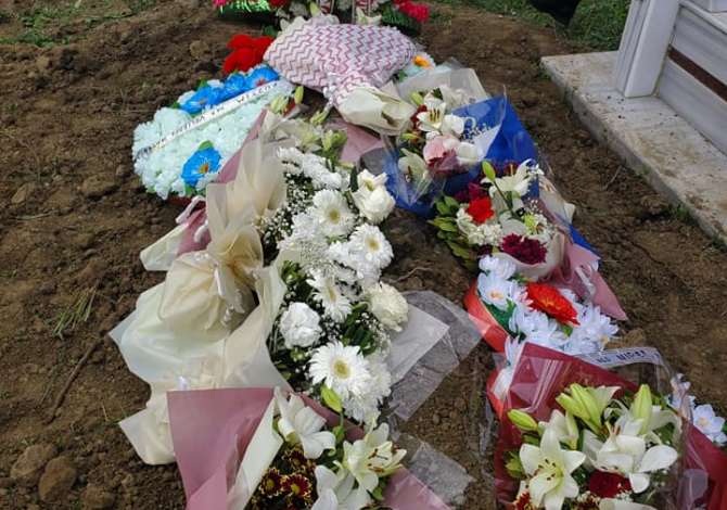 Agjensi Funerale  Emini me sherbim te plote, Rruga Cameria