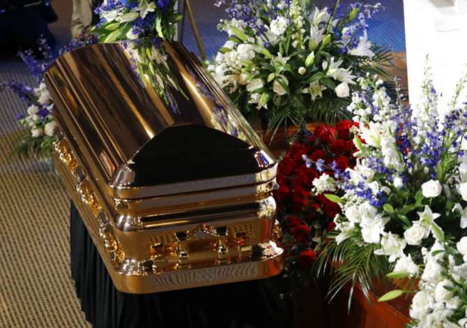 Sherbime Funerale ne Elbasan - 0 