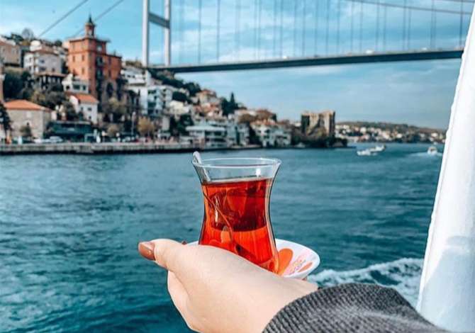 Sherbime Udhetimi dhe Transporti ne Tirane - 100 