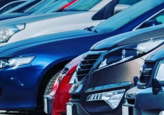 Sherbime Udhetimi dhe Transporti ne Tirane - 100 