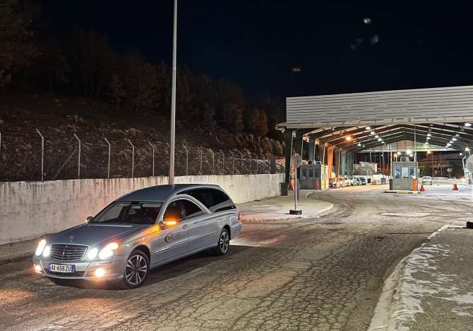 Agjensi Funerale Brilant Group ofron sherbim te plote funerali 