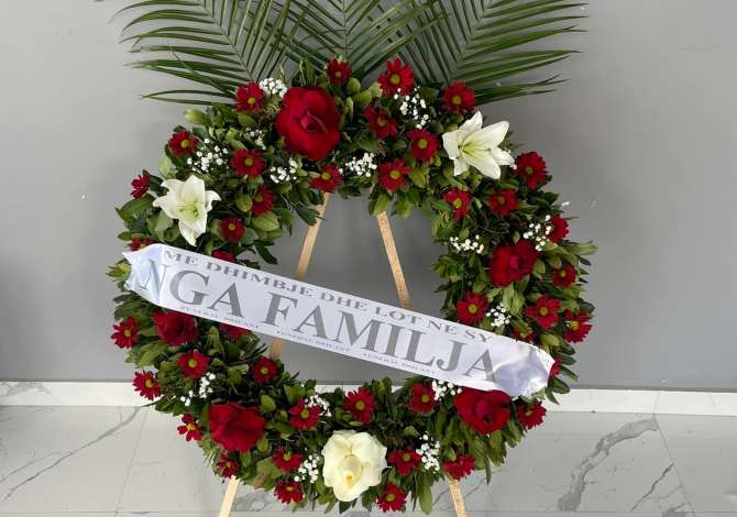 Agjensi Funerale Brilant Group ofron sherbim te plote funerali 