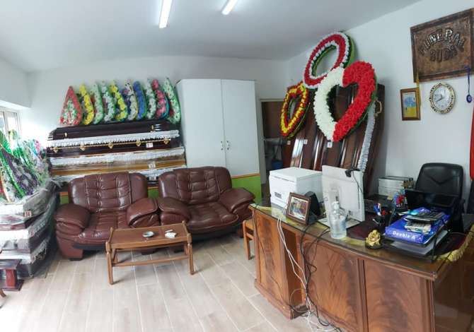 Sherbime Funerale ne Tirane - 0 