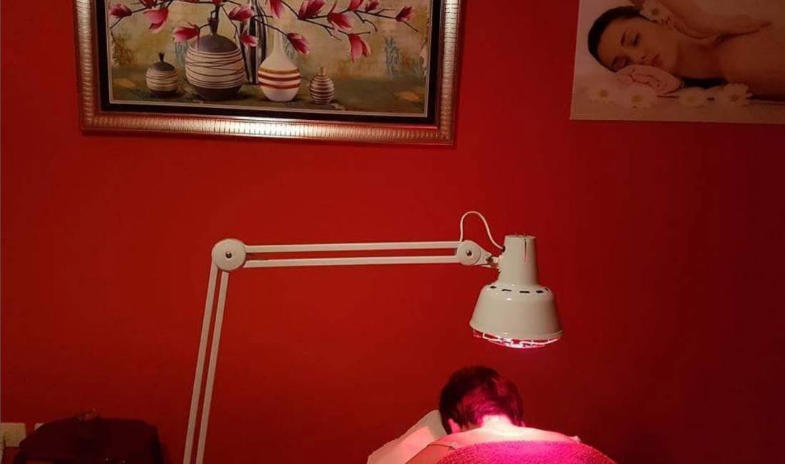 Po kerkoni Fizioterapi KINEZE?