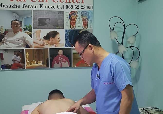 Sherbime Shendetesore dhe Estetike ne Tirane - 1,000 