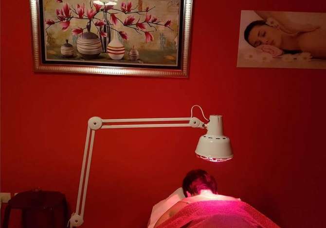 Sherbime Shendetesore dhe Estetike ne Tirane - 1,000 