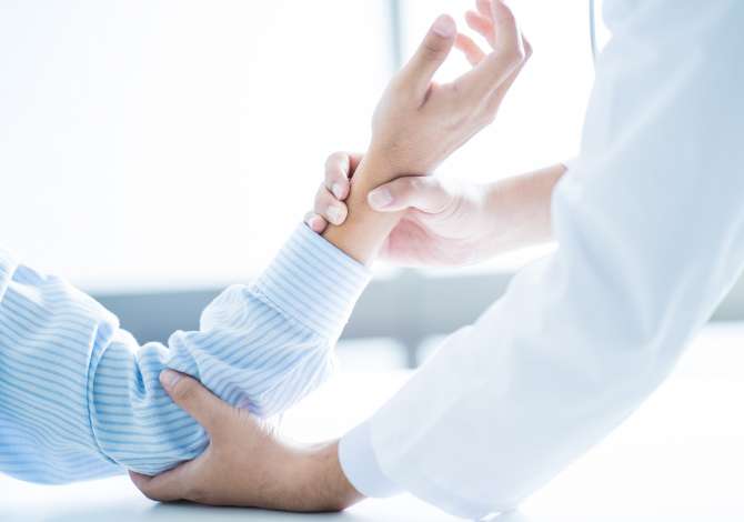 Sherbime Shendetesore dhe Estetike ne Durres - 1,000 