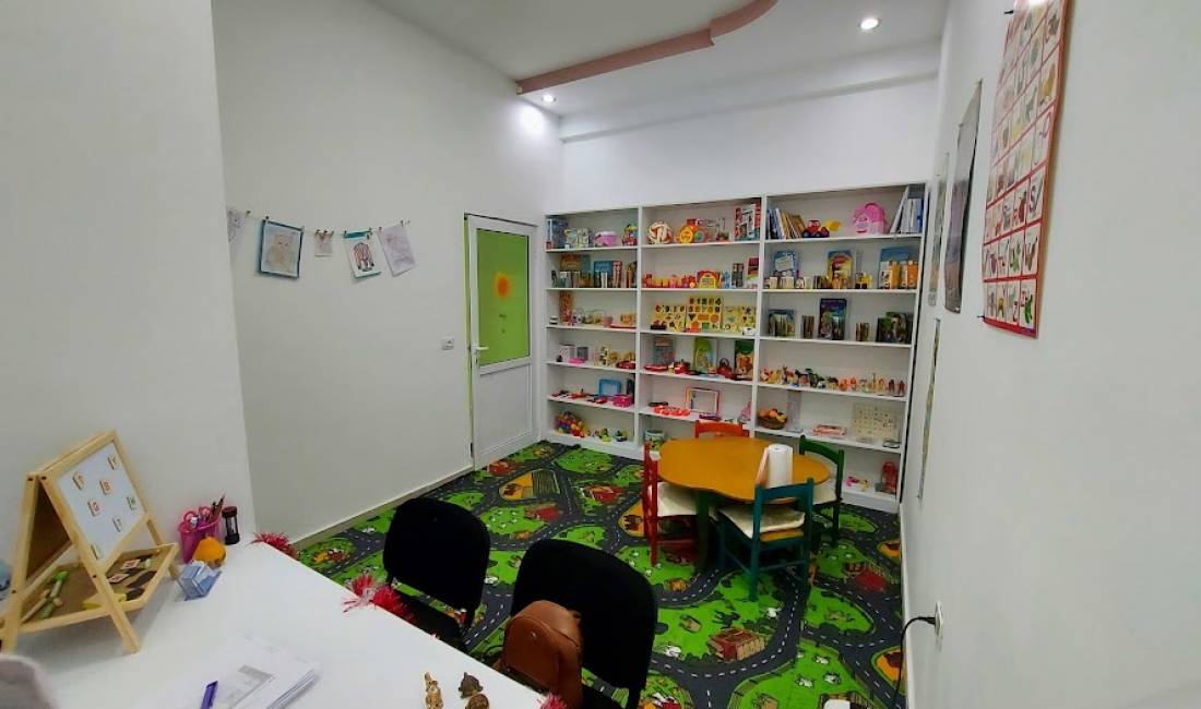 Klinike Fizoterapie ofron sherbime per trajtime si hernie diskale, paraliza