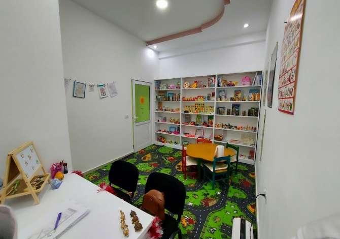 Sherbime Shendetesore dhe Estetike ne Lushnje - 0 