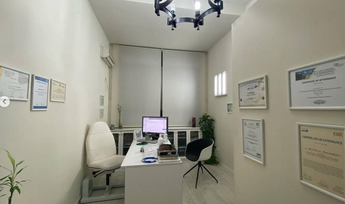 Klinike Dermatologjike per sherbime dhe trajtime cilesore. Kontroll i lekures dhe nishaneve, Blv Gjergj Fishta