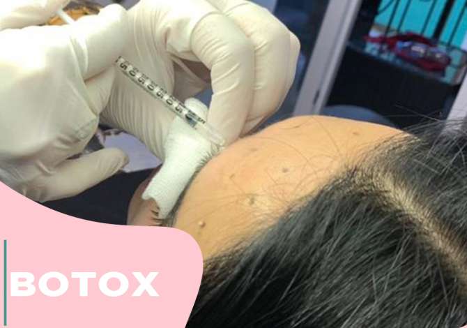 Sherbime Shendetesore dhe Estetike ne Durres - 1,000 