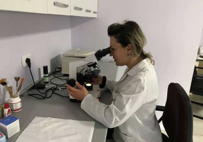 Sherbime Shendetesore dhe Estetike ne Durres - 1,000 