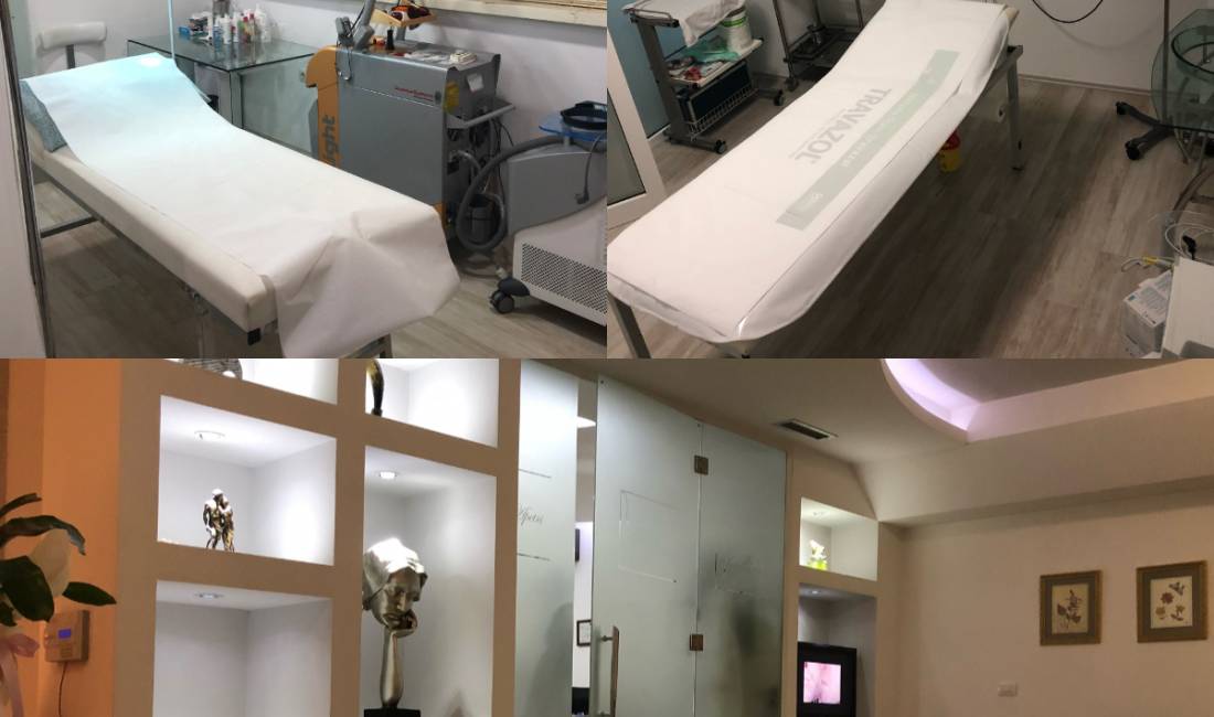 Klinike Dermatologjike Venus ofron vizita mjeksore, Diagnostikim dhe Trajtime Profesionale nga eksperte ne fushen e dermatologjise