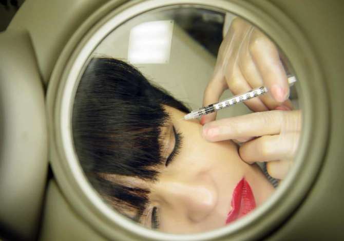 Klinike Dermatologjike Venus ofron vizita mjeksore, Diagnostikim dhe Trajtime Profesionale nga eksperte ne fushen e dermatologjise