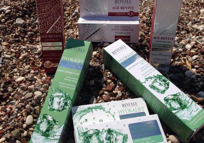 Sherbime Shendetesore dhe Estetike ne Tirane - 1,000 