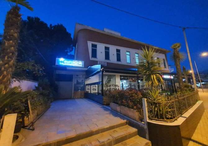 Laborator Analizash dhe Klinike Mjekesore ofrojme check-up per femra dhe meshkuj