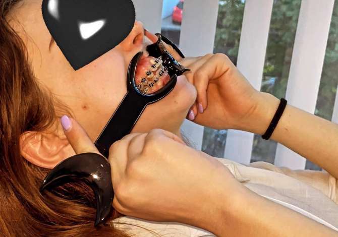 Klinike Dentare City Dent ofron sherbime per Heqje dhembi/dhemballe, Implante dhe Ura Zirkon dhe Porcelan