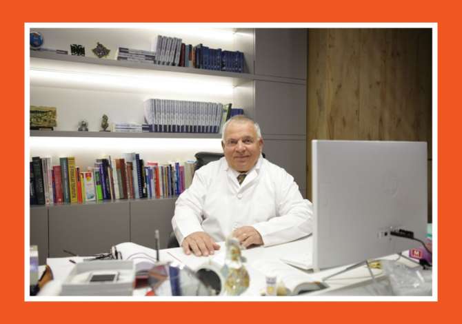 Sherbime Shendetesore dhe Estetike ne Tirane - 0 