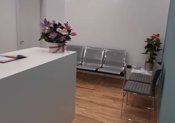 Sherbime Shendetesore dhe Estetike ne Tirane - 0 