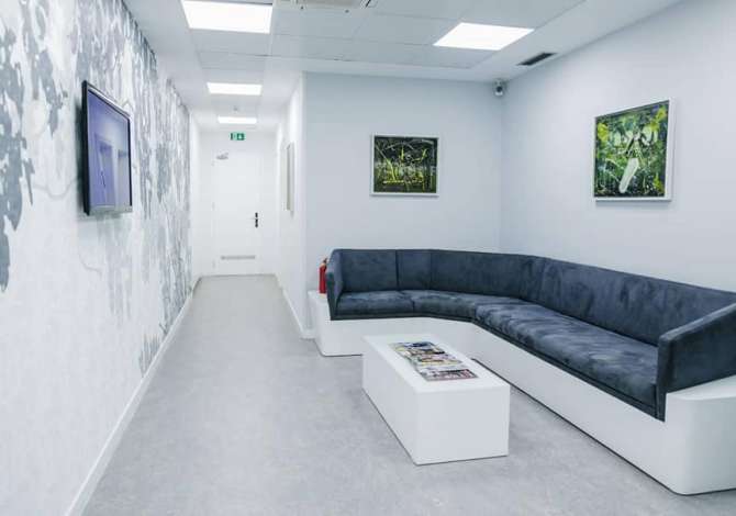 Servizi di salute e belleza a Tirana - 1,000 