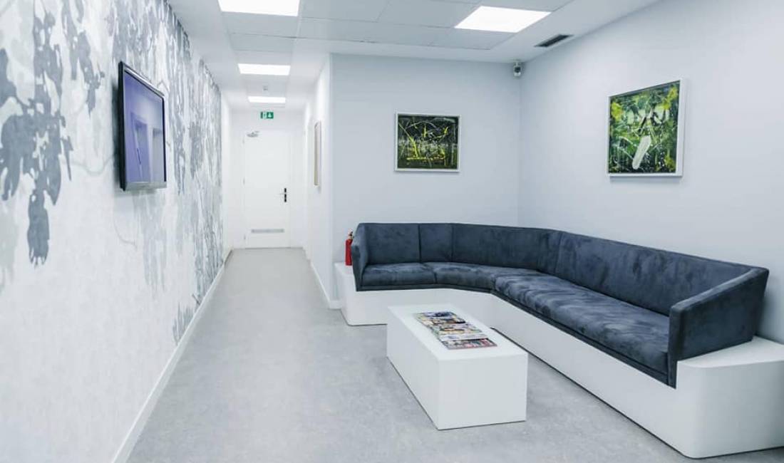 Klinike Kajo ofron sherbime te specializuara ne Gastro-Hepatologji dhe Kardiologji