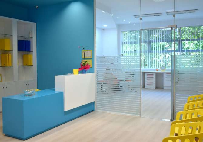 Klinika Dentare OrtoLife ofro sherbim te specializuar ne Ortodonti 