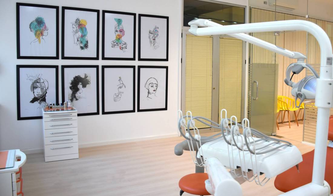 Klinika Dentare OrtoLife ofro sherbim te specializuar ne Ortodonti 