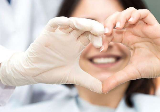 Sherbime Shendetesore dhe Estetike ne Tirane - 1,000 