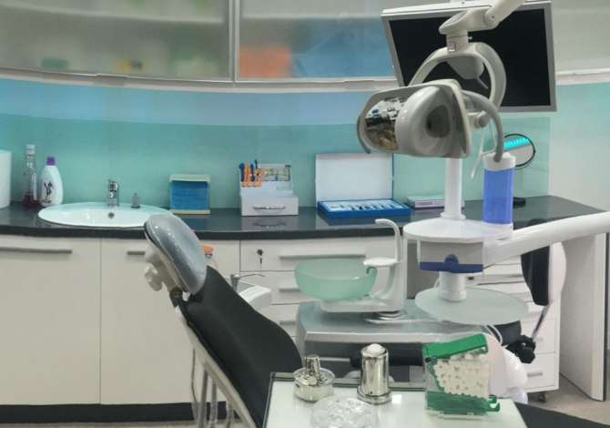 Sherbime Shendetesore dhe Estetike ne Tirane - 1,000 