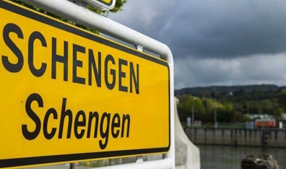 Fshirje ESPULSI (Dekretit Debimit) nga Sistemi Informativ Shengen (SIS)