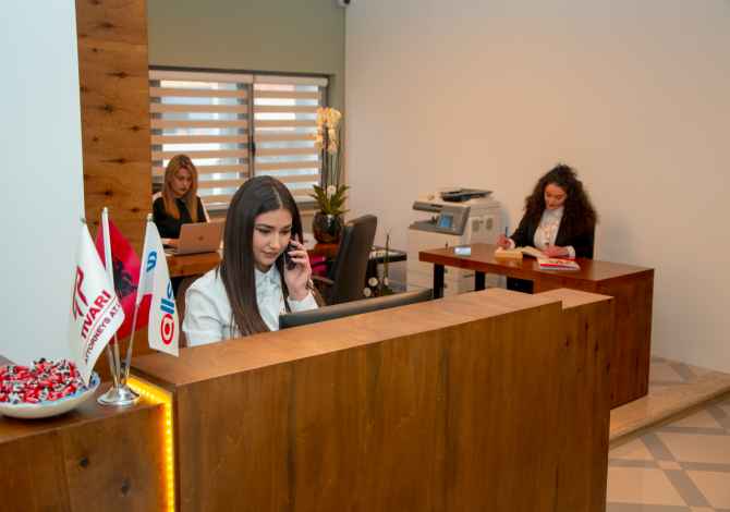 Legal Services in Durres - 120 Euro