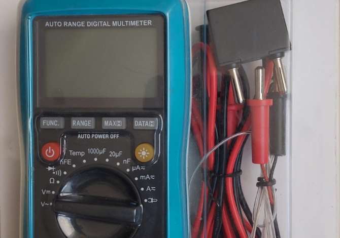 Electronic Accessories in Tirana - 4,999 Leke