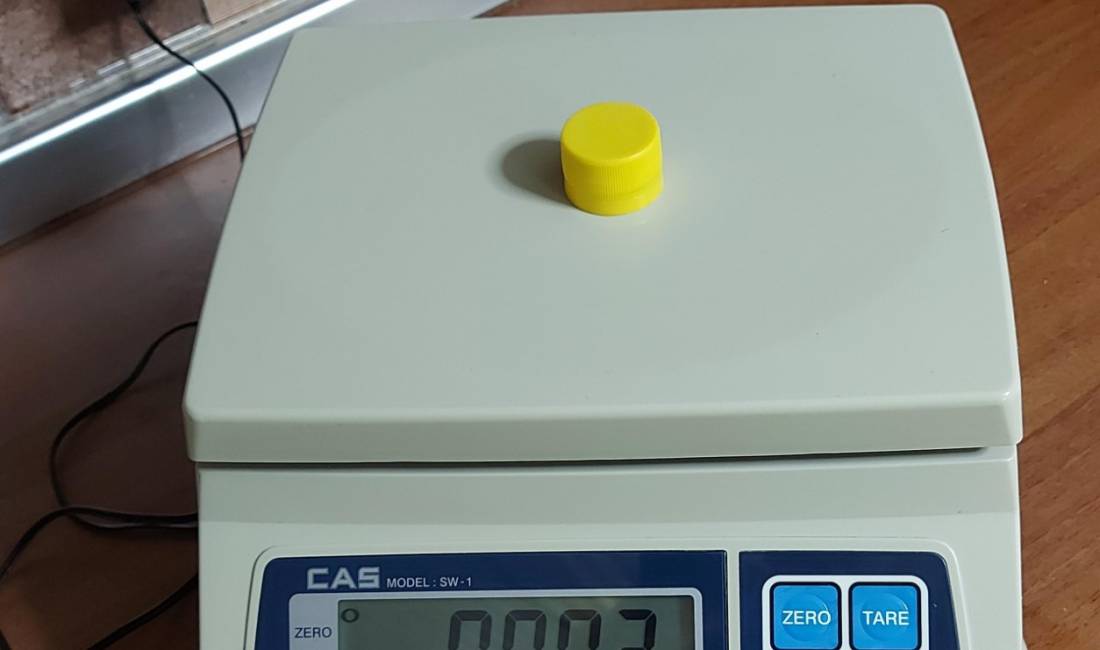 SHITET PESHORE DIXHITALE PORTATIVE “CAS SW-1”.