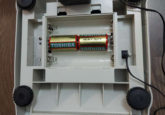 Pajisje biznesi ne shitje ne Tirane - 3,600 Leke