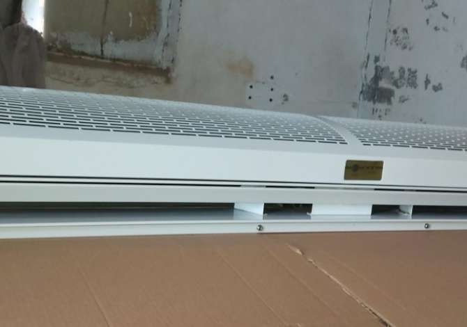 Pajisje biznesi ne shitje ne Tirane - 270 Euro