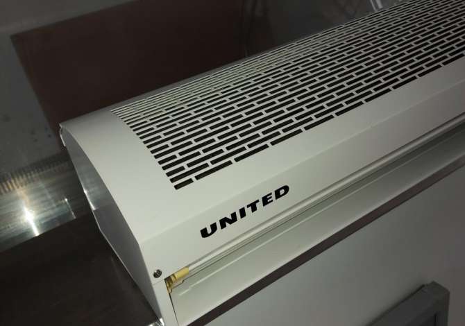 Pajisje biznesi ne shitje ne Tirane - 270 Euro