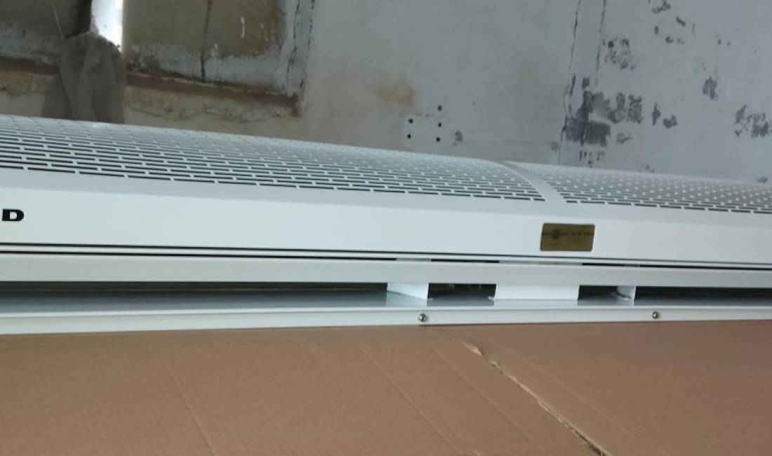 SHITET FRYRES AJRI “UNITED” 1.5 m ME FUQI 266 W. 