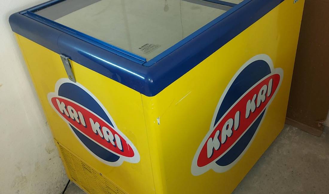 SHITET BANAK NGRIRES DERI – 30°C me MASAT: 1x0.6 m. 