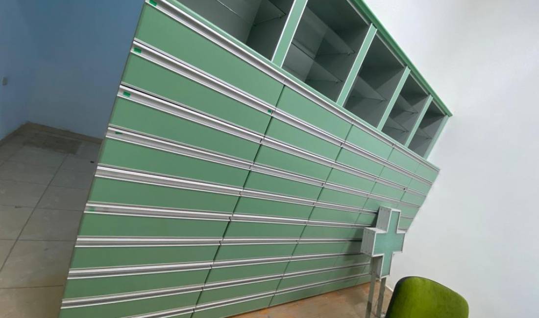 Okazion, Paisje per farmaci, Banak,Raft,Reklama