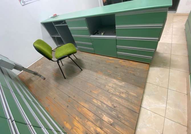 Pajisje biznesi ne shitje ne Tirane - 1,500 Euro