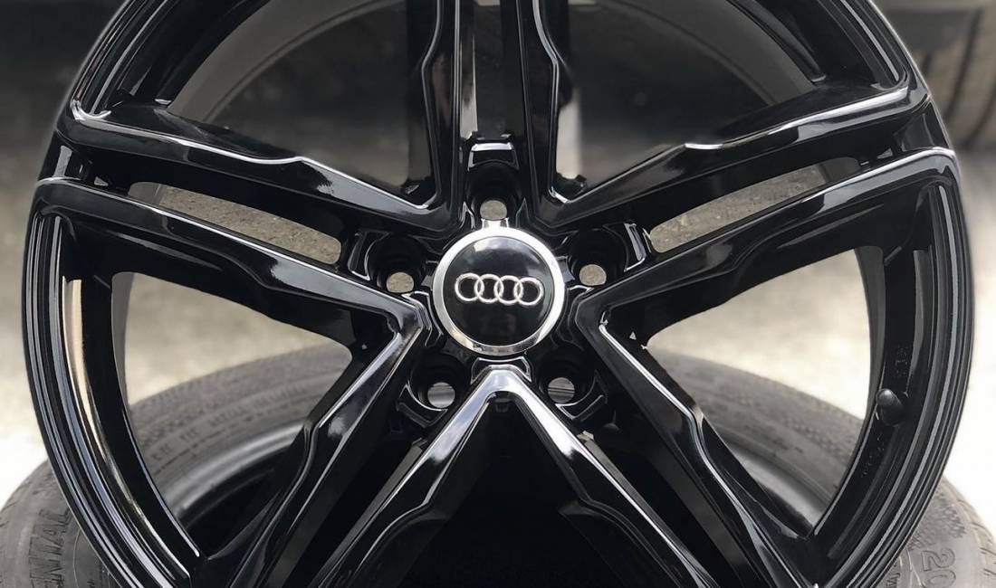 Disqe 18 Inch Audi S line Origjinal 