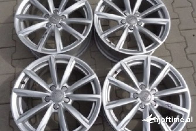 Disqe R 18 Audi Origjinal 