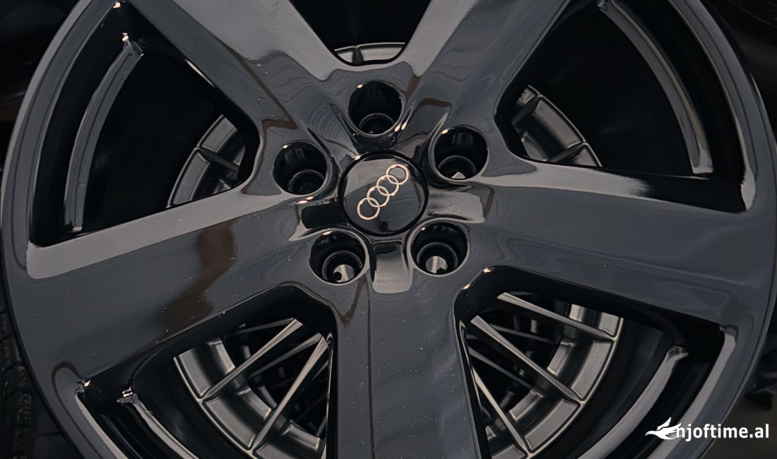 Disqe 18 Audi Origjinal 